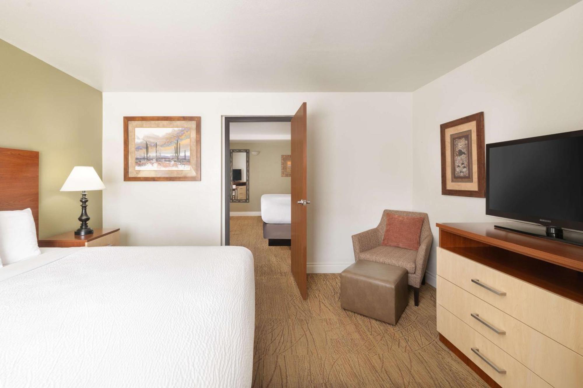 Best Western Red Hills Kanab Dış mekan fotoğraf
