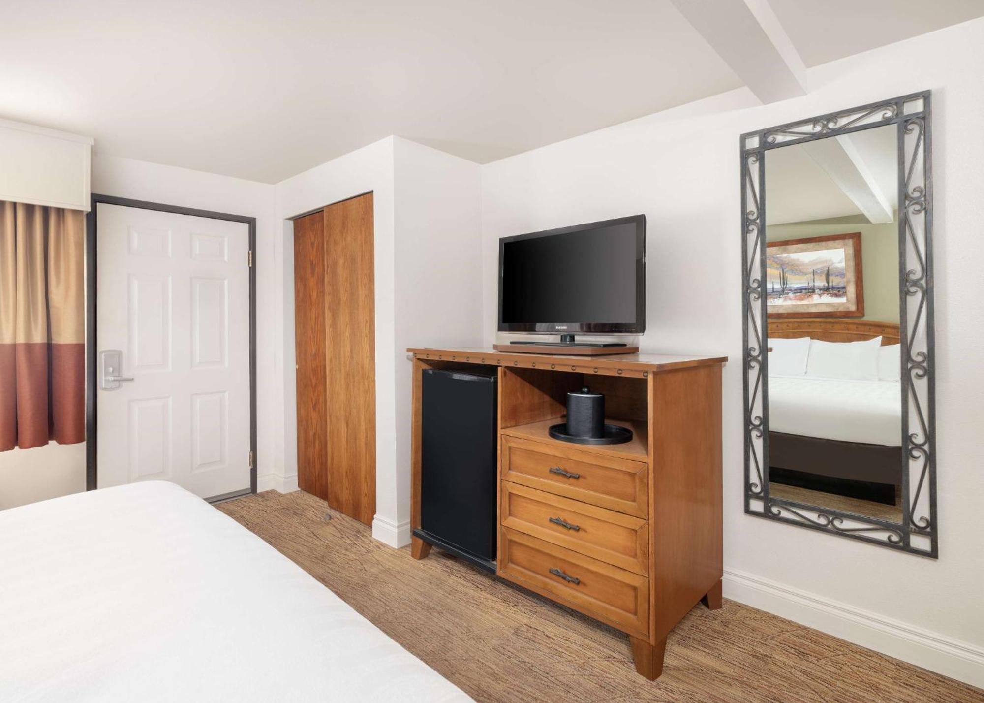 Best Western Red Hills Kanab Dış mekan fotoğraf