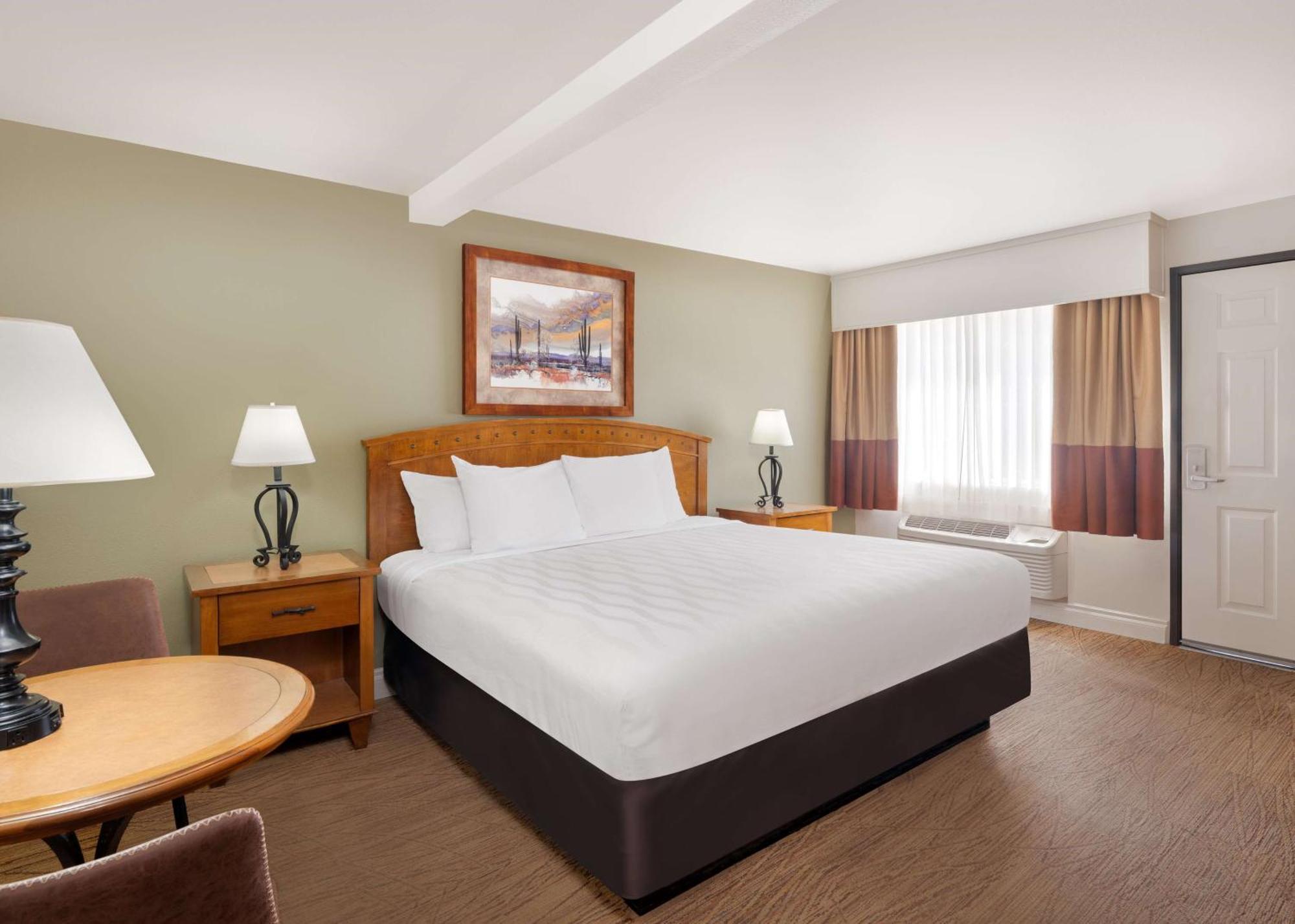 Best Western Red Hills Kanab Dış mekan fotoğraf