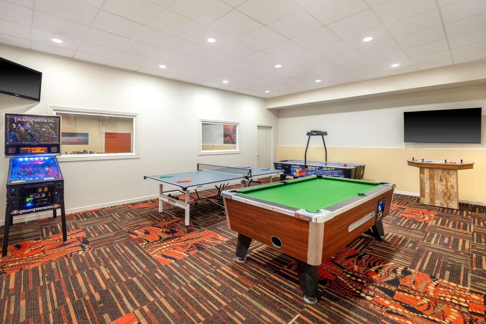 Best Western Red Hills Kanab Dış mekan fotoğraf