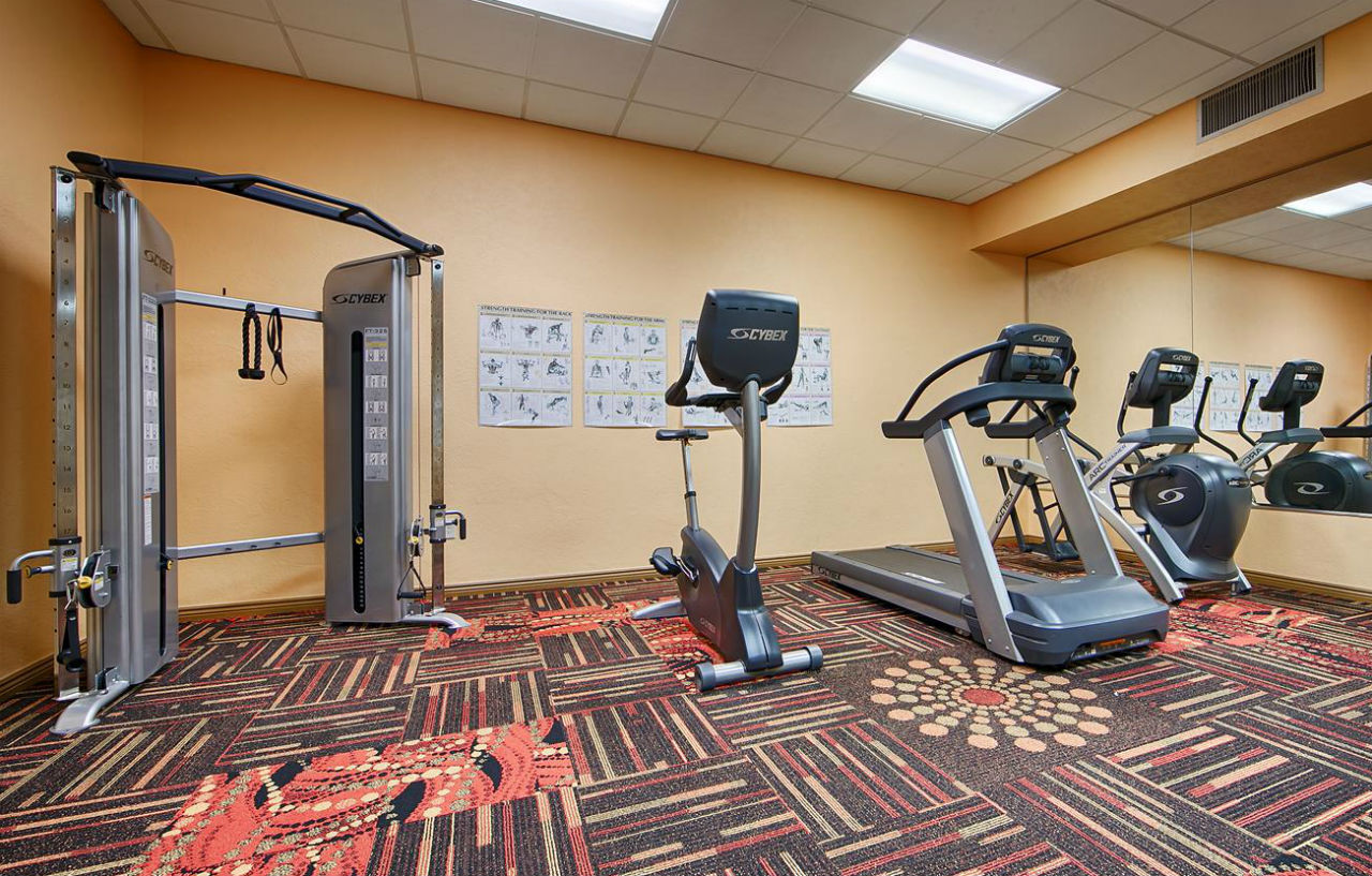 Best Western Red Hills Kanab Dış mekan fotoğraf
